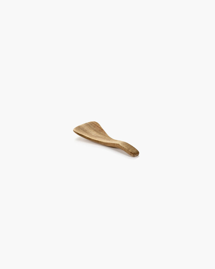 Serax - Bea Mombaers - Sauskannen Lepel Triangle - Set van 8