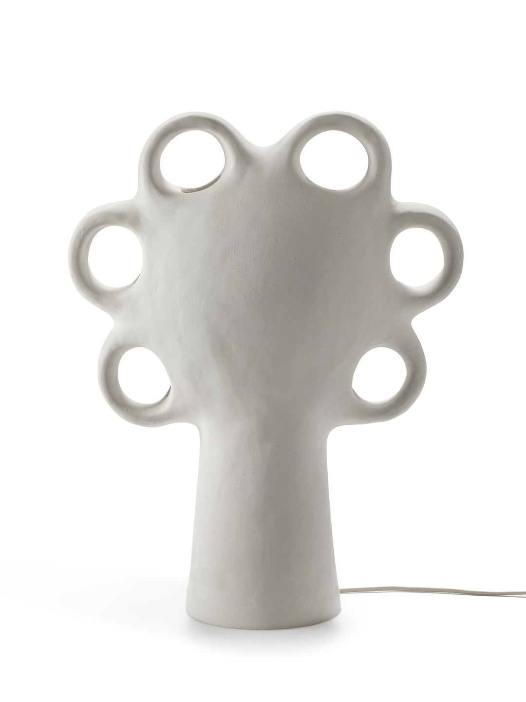 Serax - Kseniya Kravtsova - Staande Lamp Beige Harna
