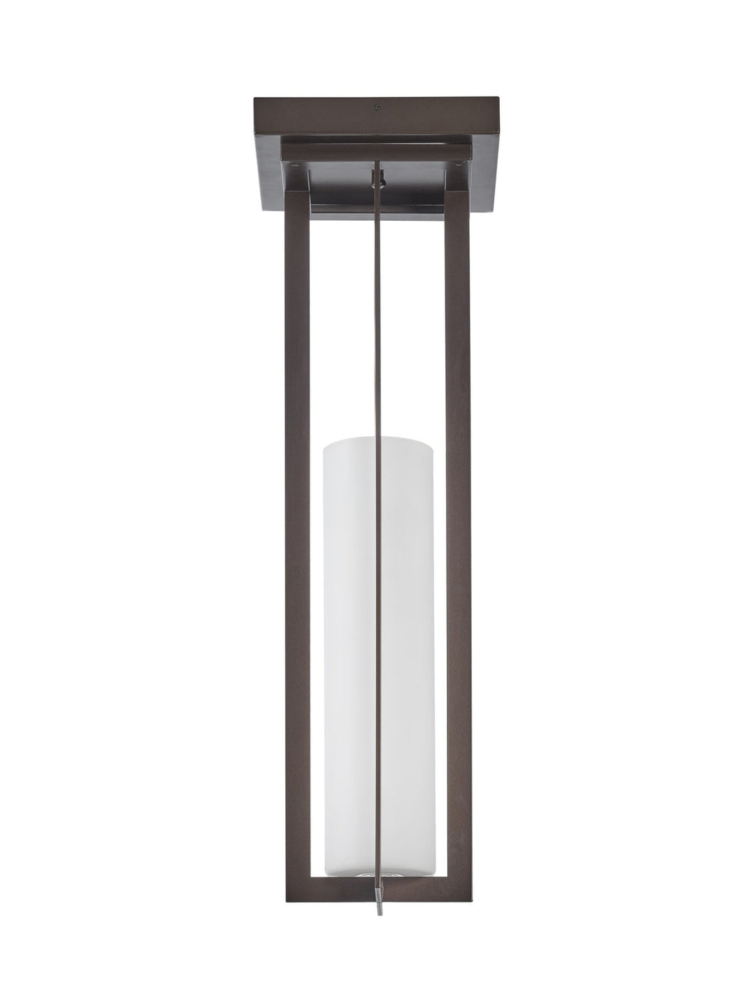 Serax - Ann Demeulemeester - Hanglamp Zwart Transparant