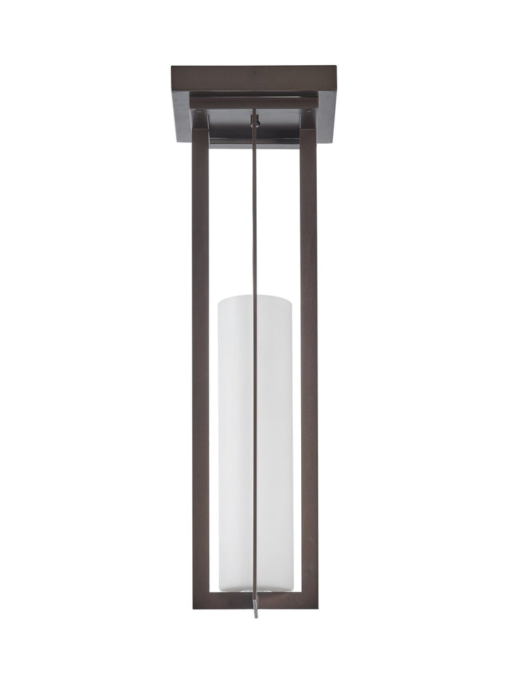 Serax - Ann Demeulemeester - Hanglamp Zwart Transparant