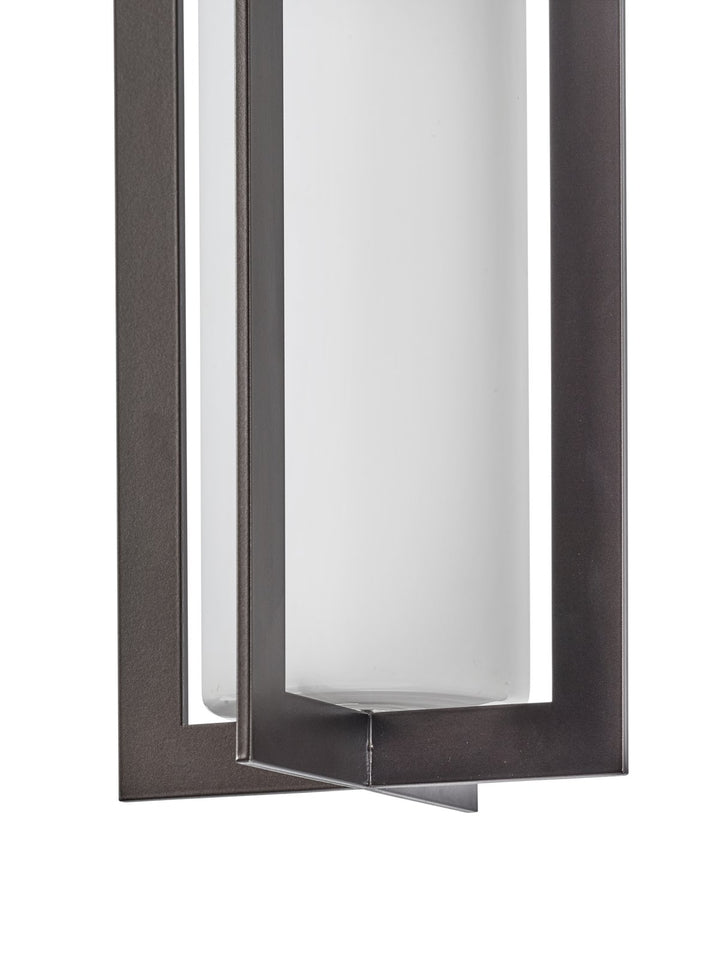 Serax - Ann Demeulemeester - Hanglamp Zwart Transparant
