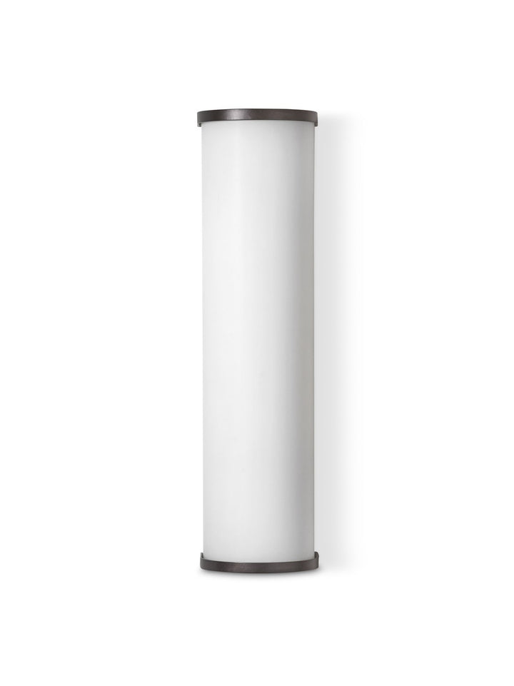 Serax - Ann Demeulemeester - Wandlamp S Zwart Transparant