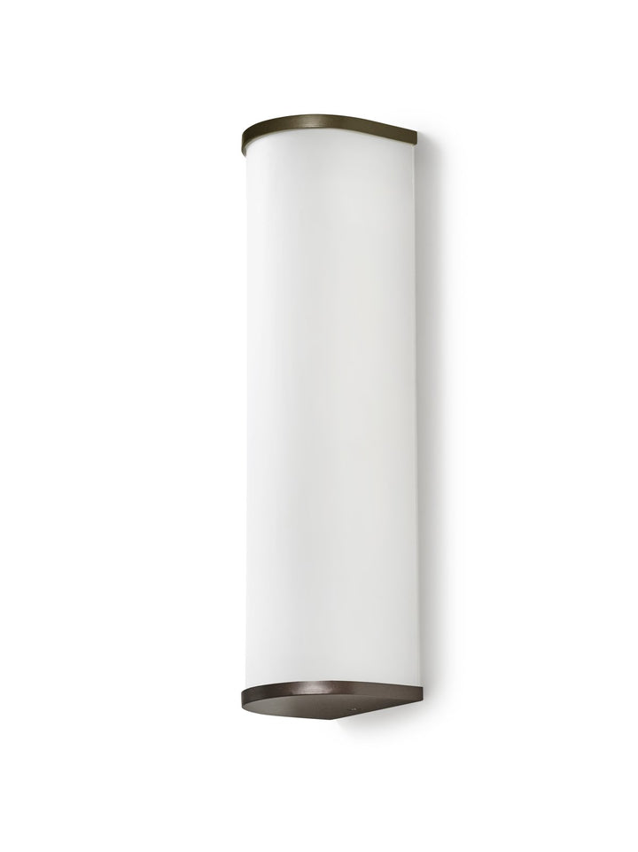 Serax - Ann Demeulemeester - Wandlamp S Zwart Transparant