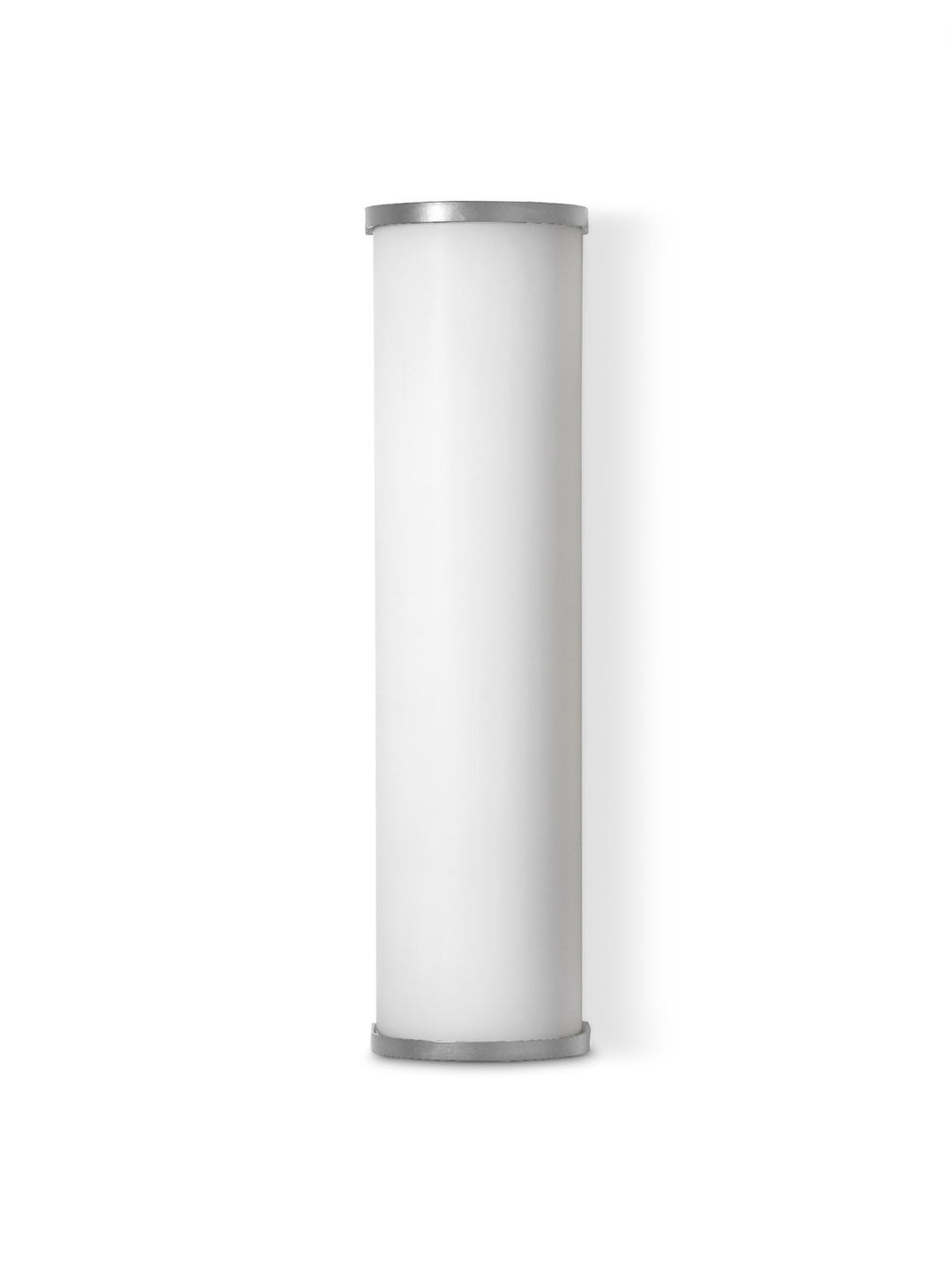 Serax - Ann Demeulemeester - Wandlamp S Nikkel Transparant