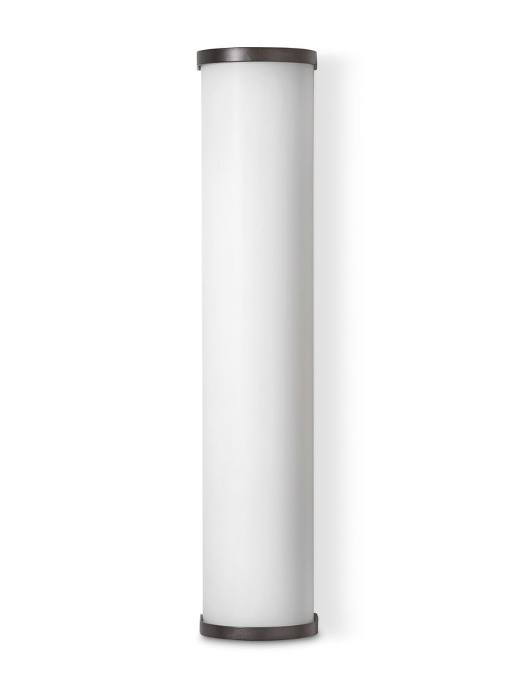 Serax - Ann Demeulemeester - Wandlamp L Zwart Transparant