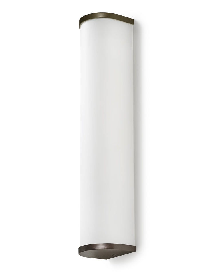 Serax - Ann Demeulemeester - Wandlamp L Zwart Transparant