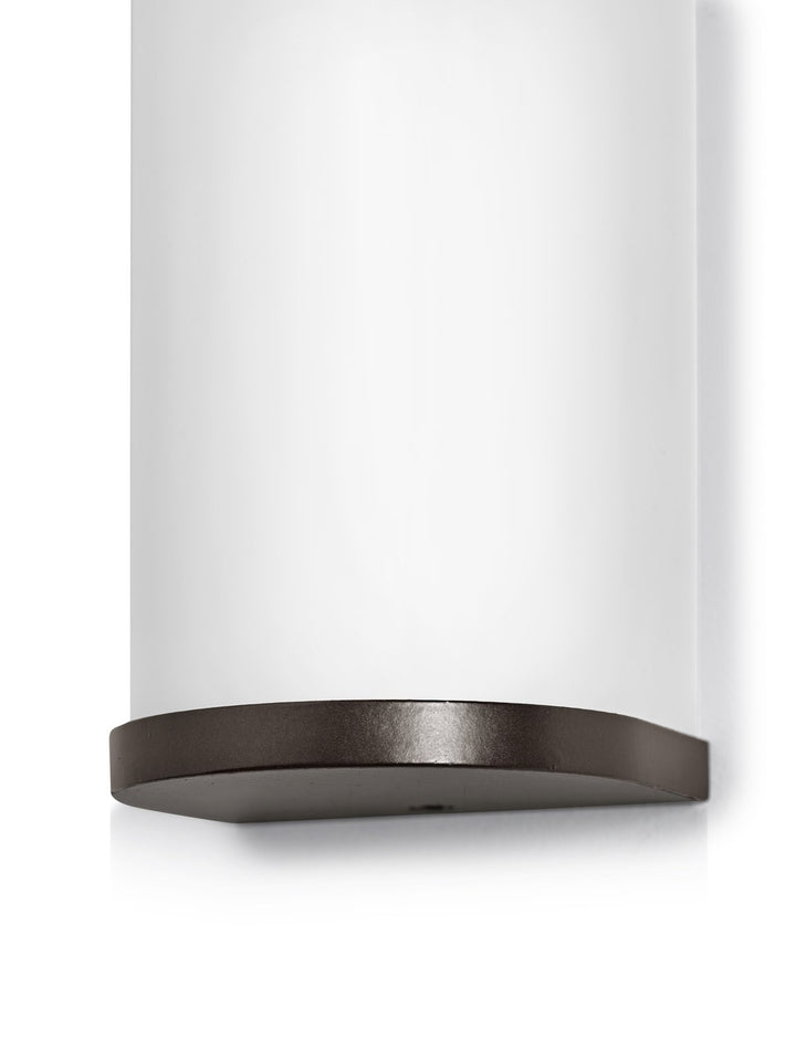 Serax - Ann Demeulemeester - Wandlamp L Zwart Transparant