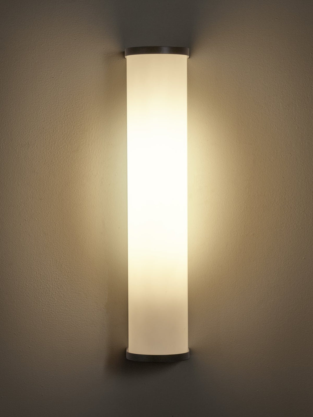 Serax - Ann Demeulemeester - Wandlamp L Zwart Transparant