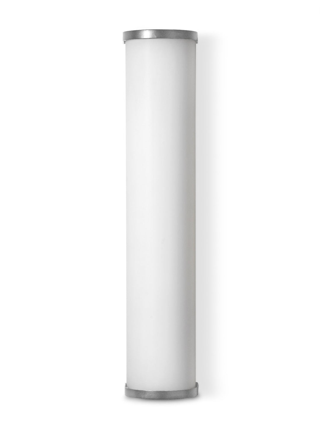 Serax - Ann Demeulemeester - Wandlamp L Nikkel Transparant