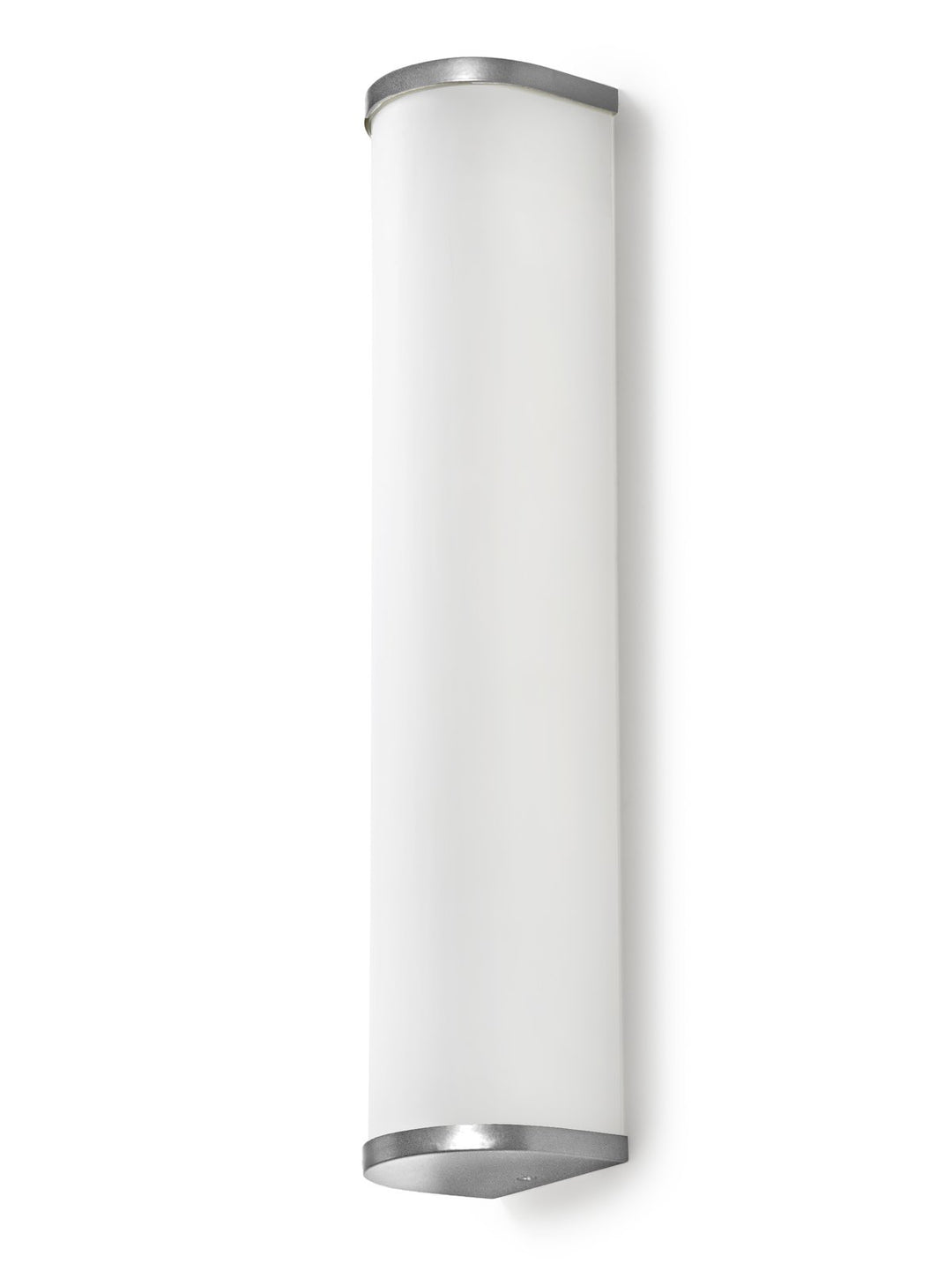 Serax - Ann Demeulemeester - Wandlamp L Nikkel Transparant