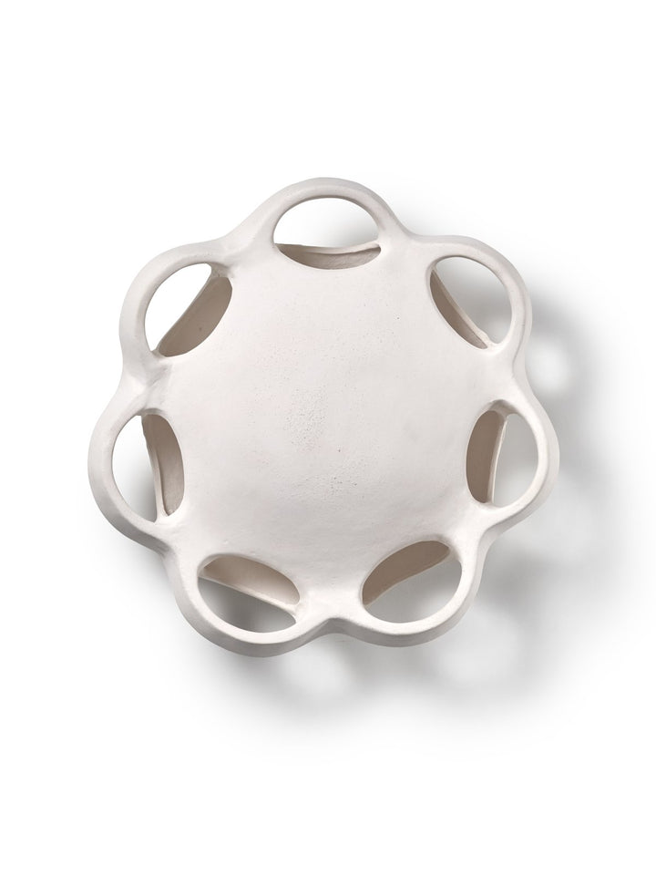 Serax - Kseniya Kravtsova - Wandlamp Beige Harna