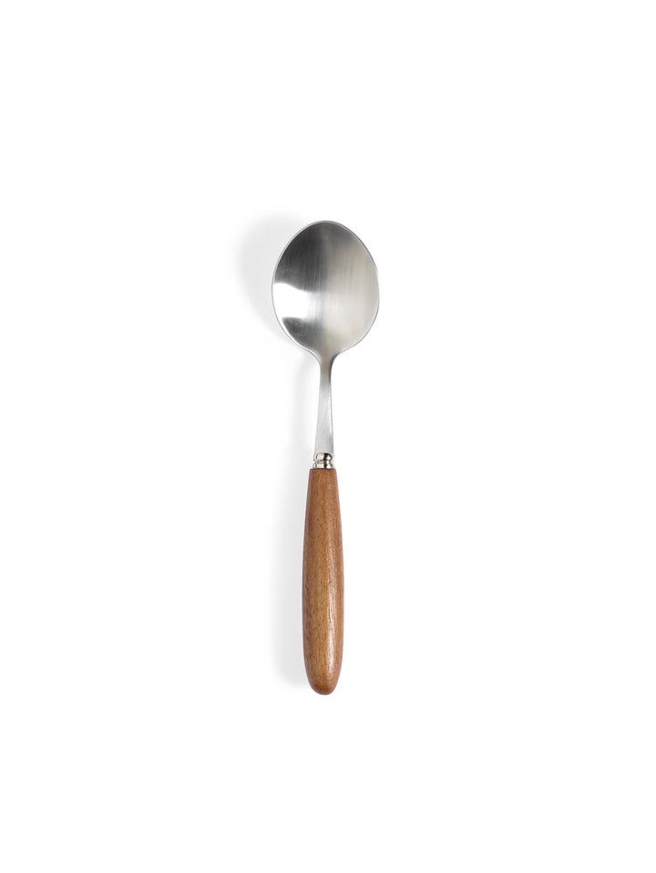 Serax - Ottolenghi - Koffielepel Feast - Set van 6