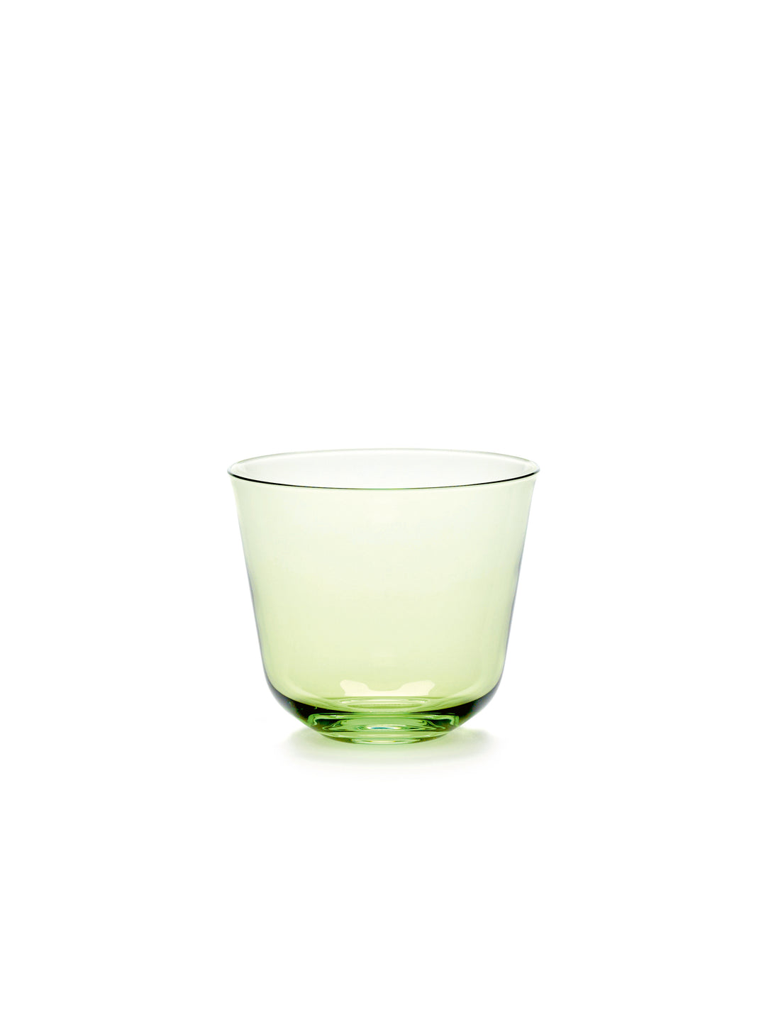 Ann Demeulemeester - Glas Transparant Grace - Set van 4