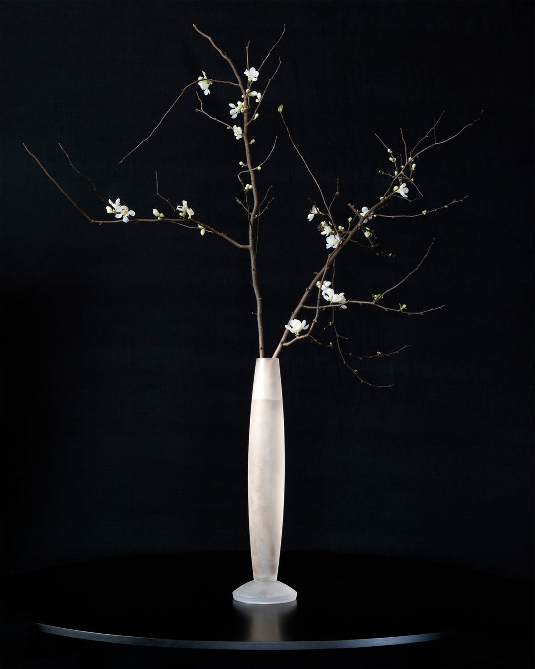 Serax - Ann Demeulemeester - Vaas Wit Lance
