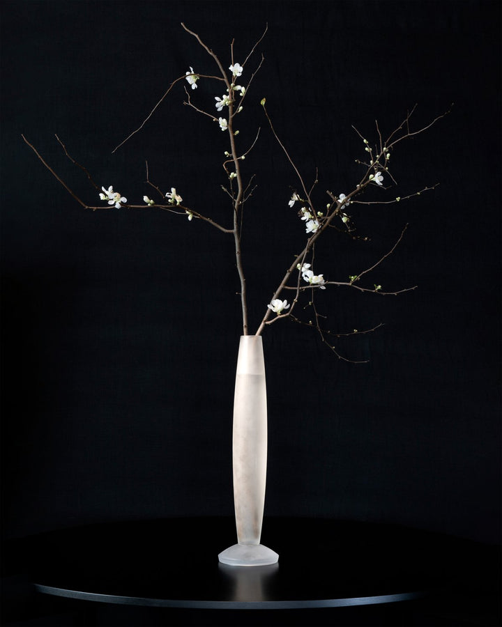 Serax - Ann Demeulemeester - Vaas Wit Lance