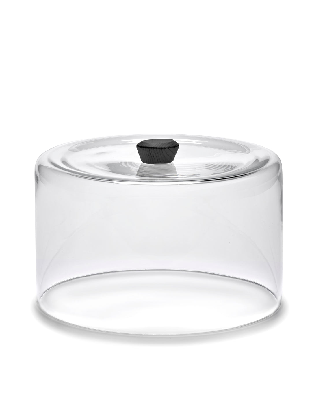 Serax - Kelly Wearstler - Stolp Zwart Dune