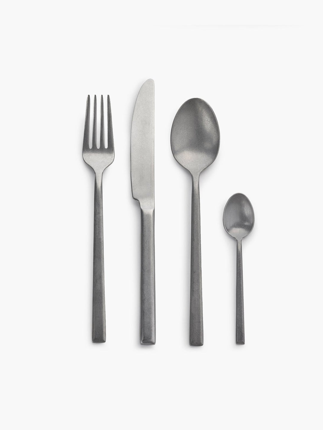 Serax - Pascale Naessens - Besteksets Geschenkdoos Bestek Set 24-delig Pure