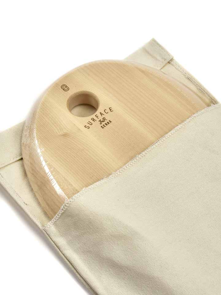 Serax - Sergio Herman - Snijplank L Surface