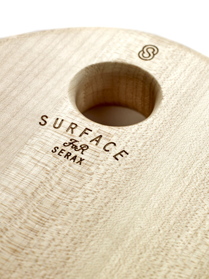 Serax - Sergio Herman - Snijplanken Snijplank M Surface