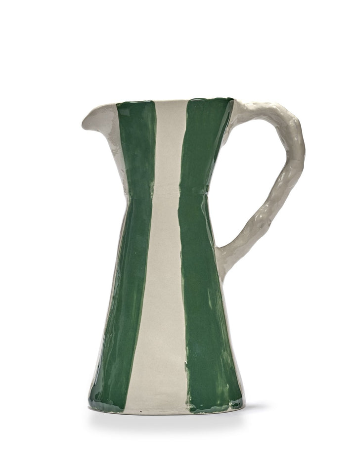 Serax - Marie Michielssen - Kan Beige/Groen Charly