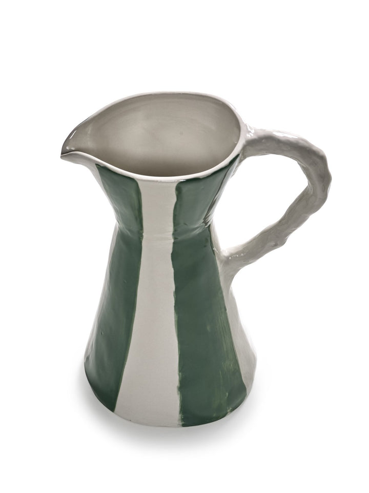 Serax - Marie Michielssen - Kan Beige/Groen Charly