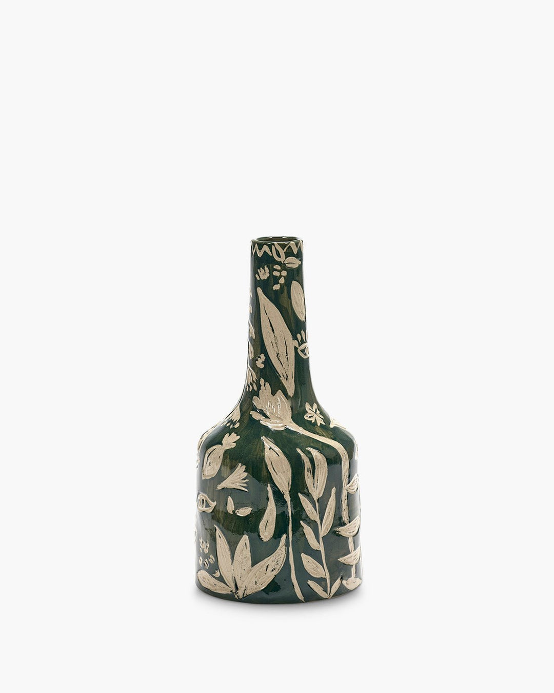 Serax - Axelle Delhaye - Vaas 08 Groen