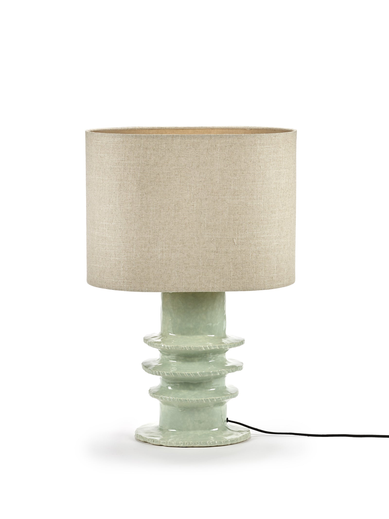 Serax - Marie Michielssen - Tafellamp Blauw Light Georgia