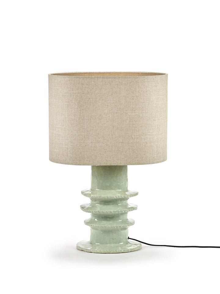 Serax - Marie Michielssen - Tafellamp Blauw Light Georgia