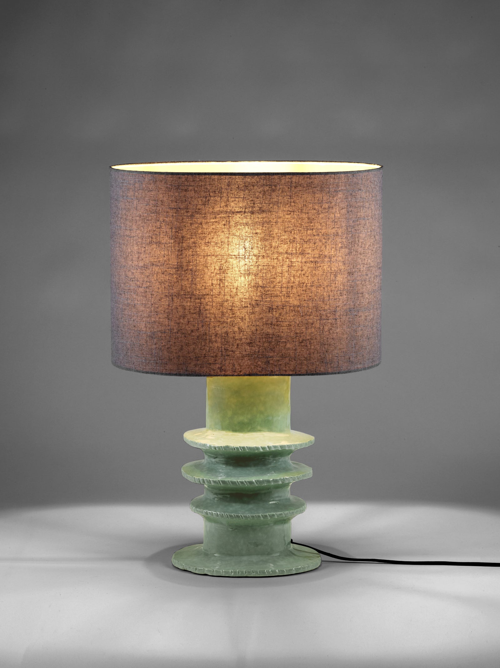 Serax - Marie Michielssen - Tafellamp Blauw Light Georgia