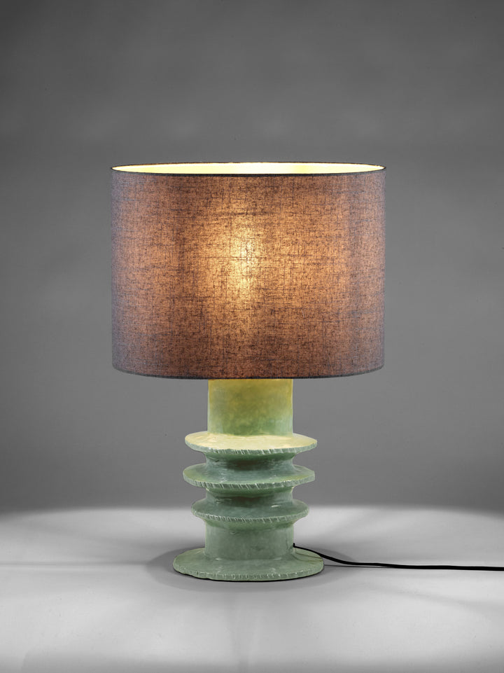 Serax - Marie Michielssen - Tafellamp Blauw Light Georgia