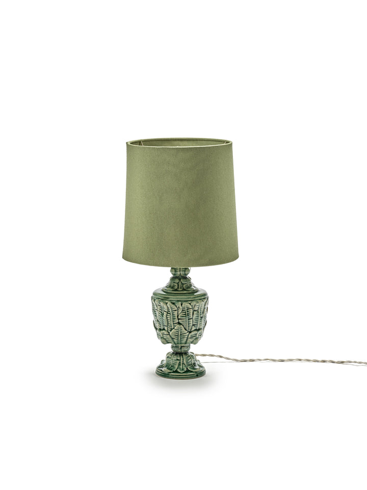 Serax - Catherine Martin - Tafellamp Groen 01 Palm