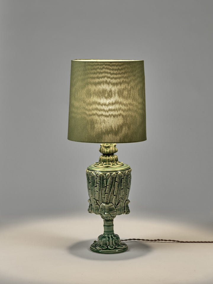 Serax - Catherine Martin - Tafellamp Groen 02 Palm