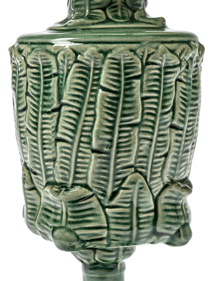 Serax - Catherine Martin - Tafellamp Groen 02 Palm