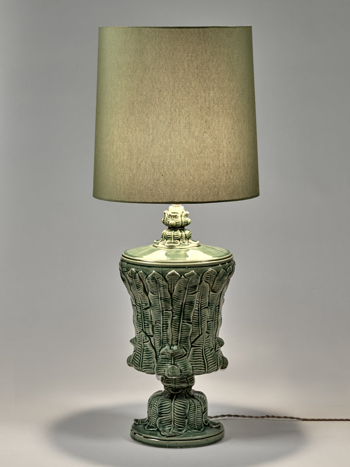 Serax - Catherine Martin - Tafellamp Groen 03 Palm