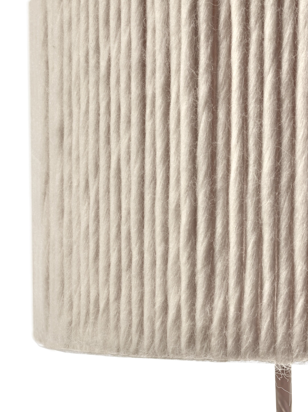 Serax - Sophie Ferjani - Staande Lamp Oker 02 Heritage