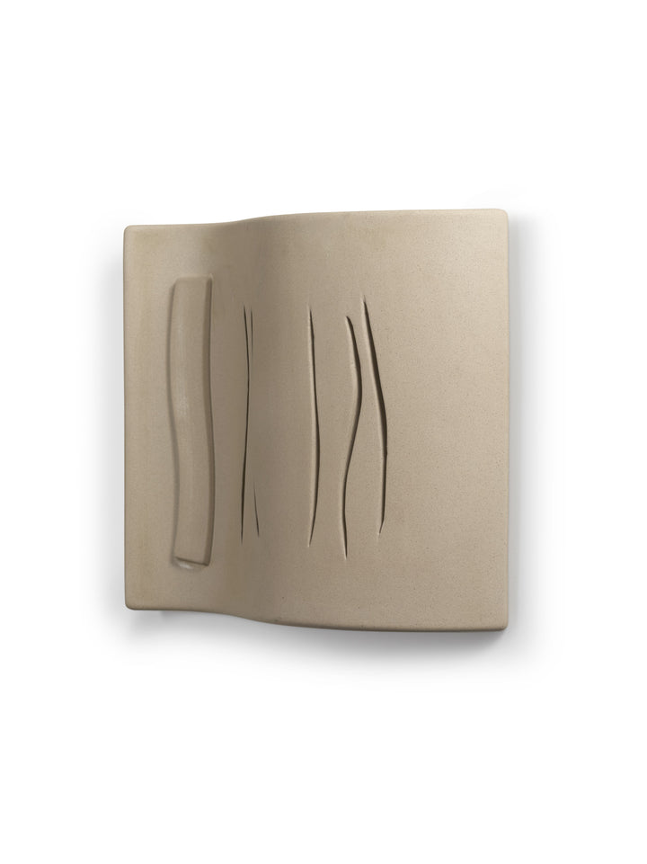 Serax - Sophie Ferjani - Wandlamp Naturel 01 Heritage