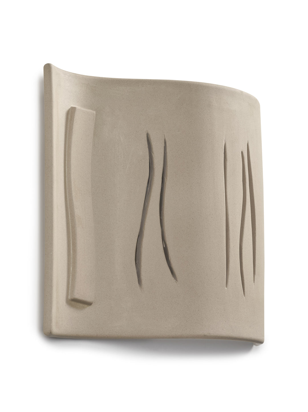 Serax - Sophie Ferjani - Wandlamp Naturel 01 Heritage
