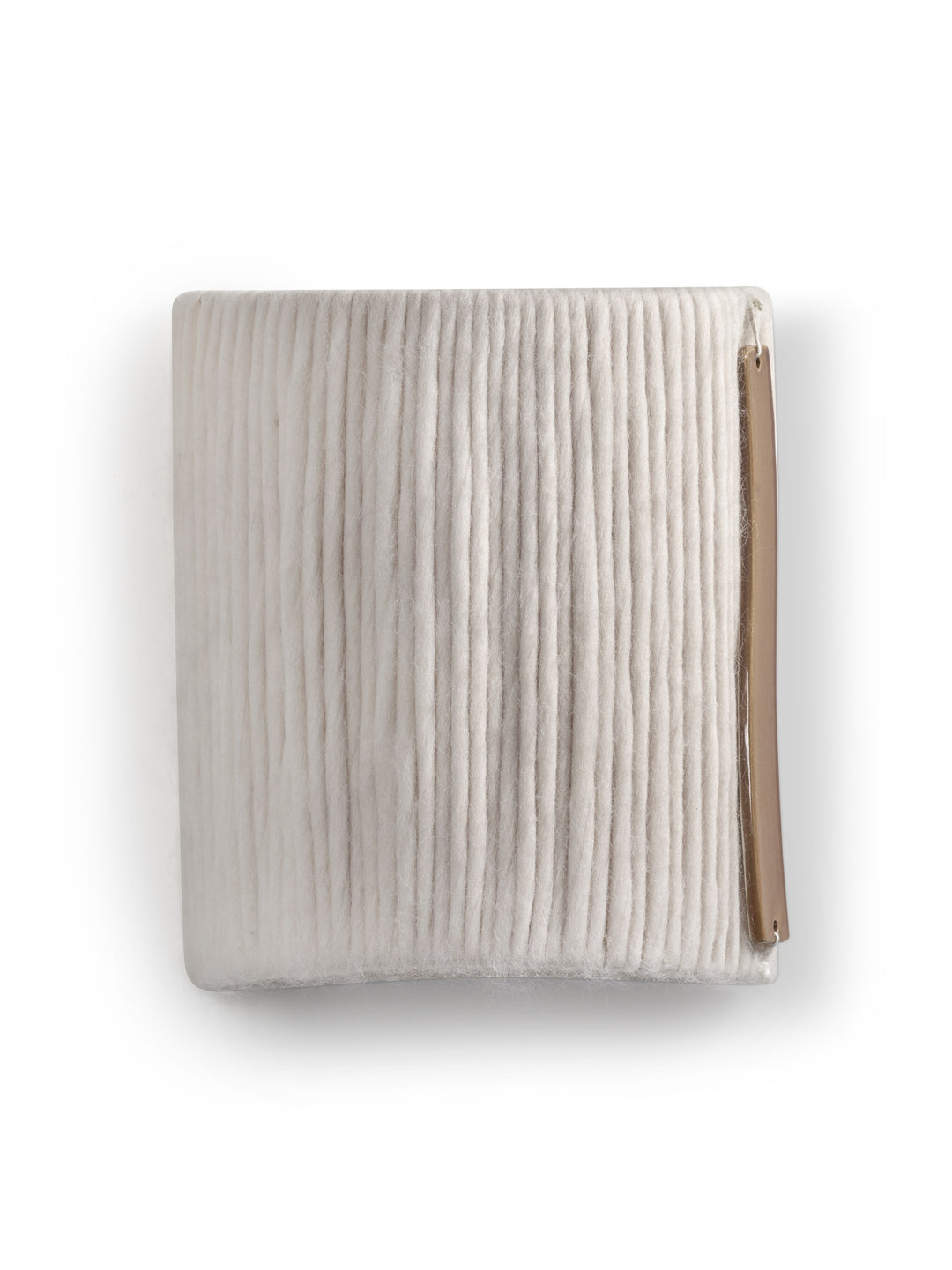 Serax - Sophie Ferjani - Wandlamp Beige 02 Heritage