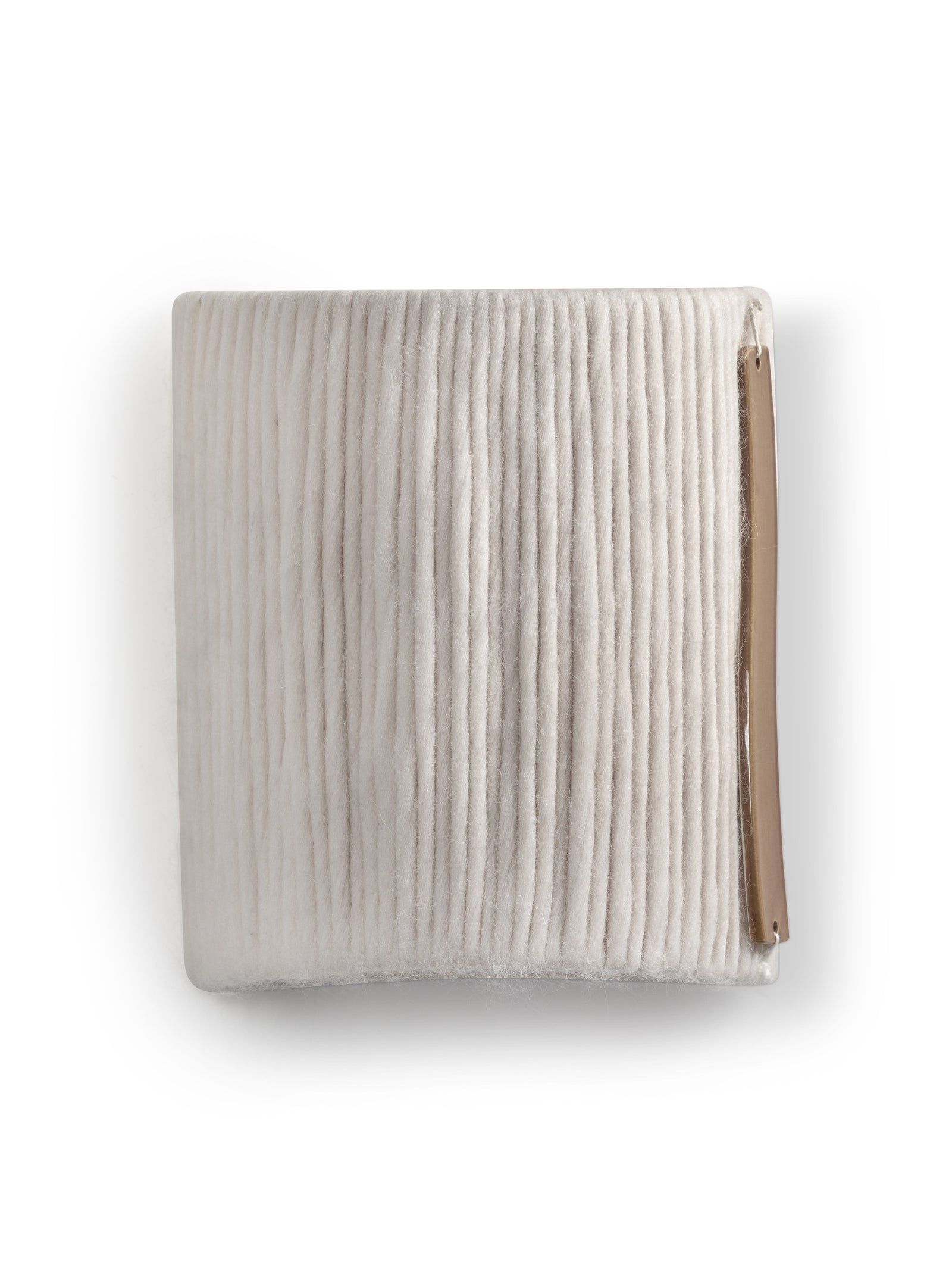 Serax - Sophie Ferjani - Wandlamp Beige 02 Heritage