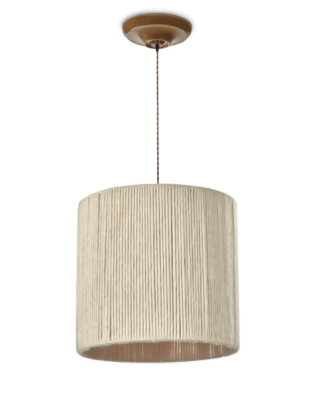 Serax - Sophie Ferjani - Plafondlamp Beige S Heritage
