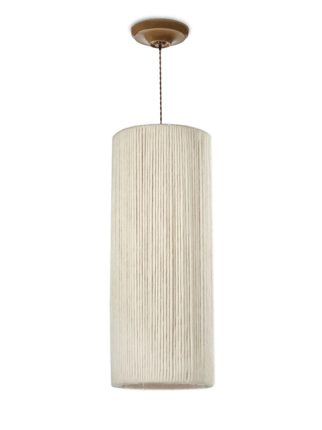 Serax - Sophie Ferjani - Plafondlamp Beige L Heritage
