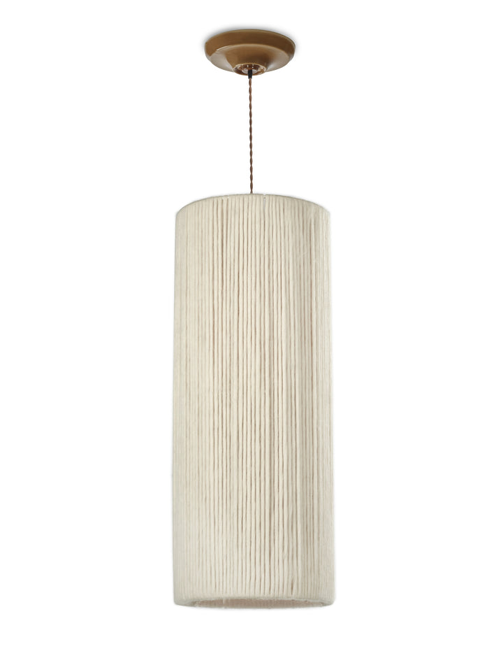Serax - Sophie Ferjani - Plafondlamp Beige L Heritage