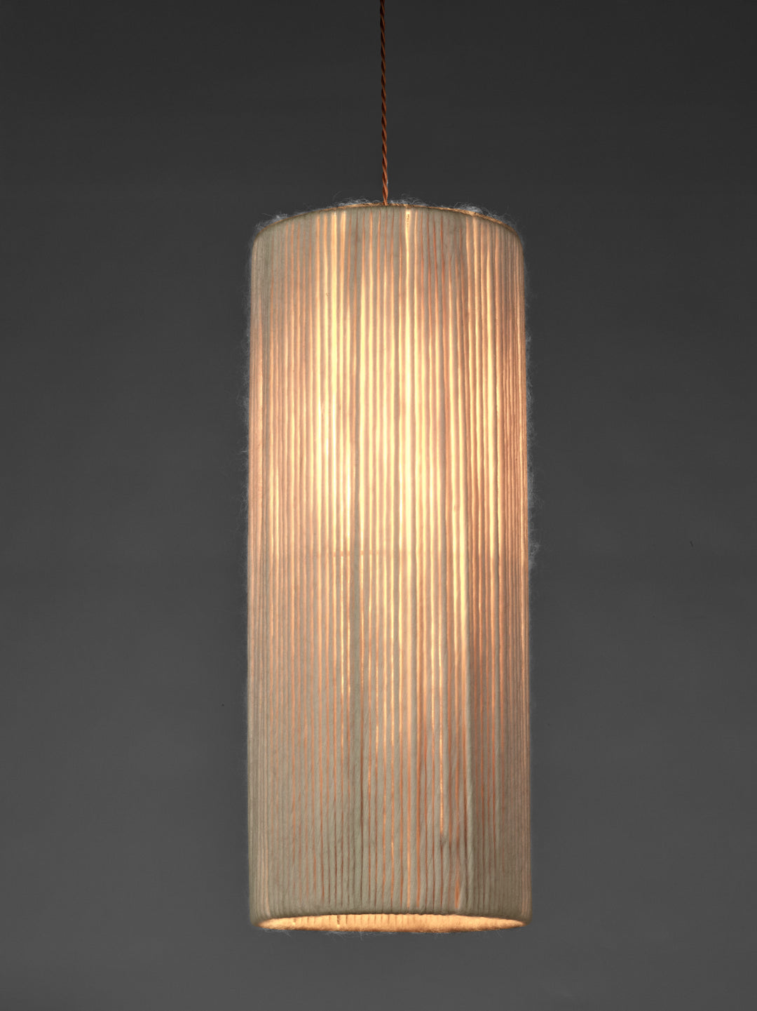 Serax - Sophie Ferjani - Plafondlamp Beige L Heritage