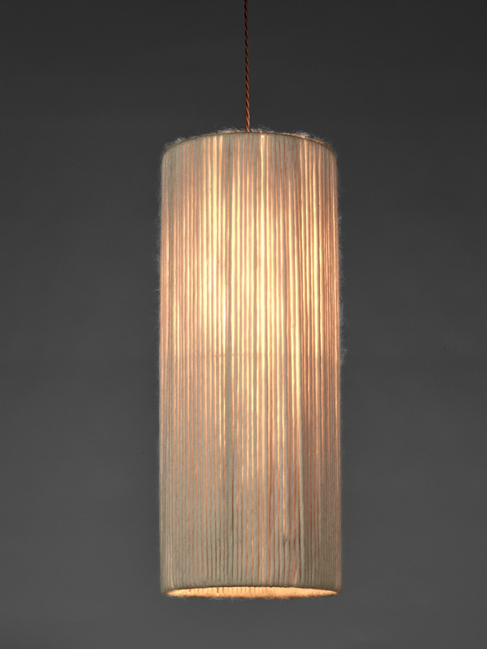 Serax - Sophie Ferjani - Plafondlamp Beige L Heritage