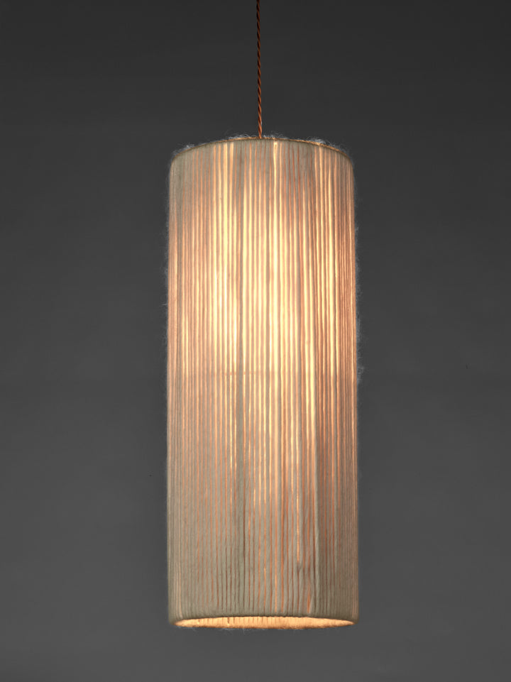 Serax - Sophie Ferjani - Plafondlamp Beige L Heritage