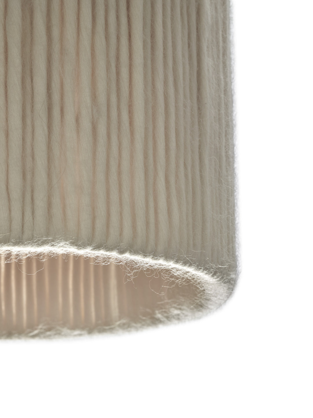 Serax - Sophie Ferjani - Plafondlamp Beige L Heritage