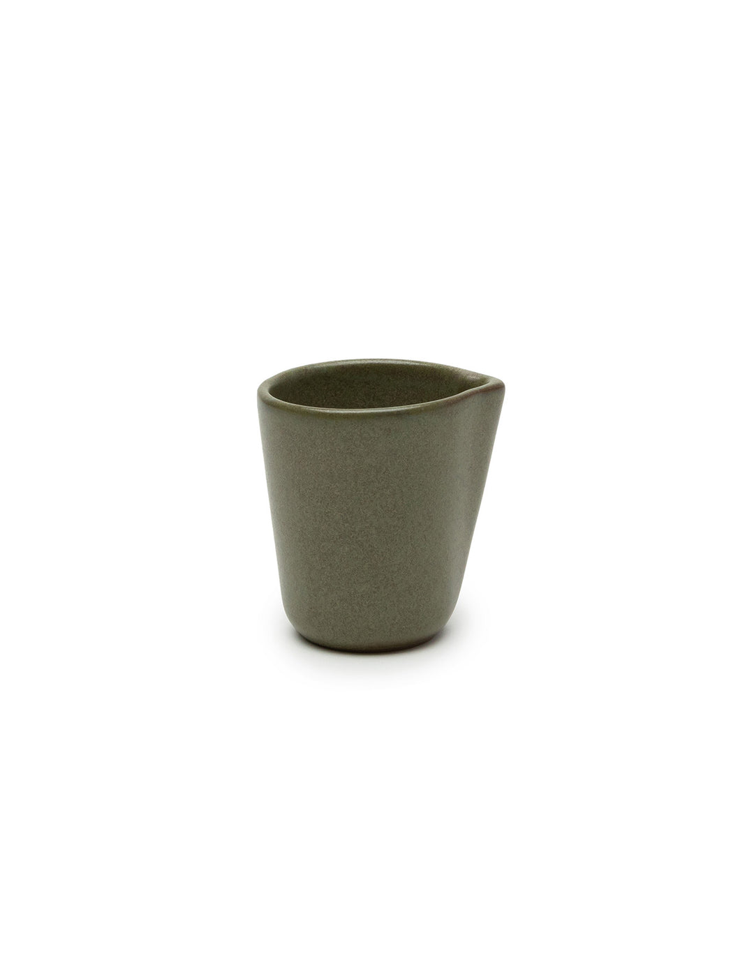 Serax - Sergio Herman - Melkkan S Camo Green Surface