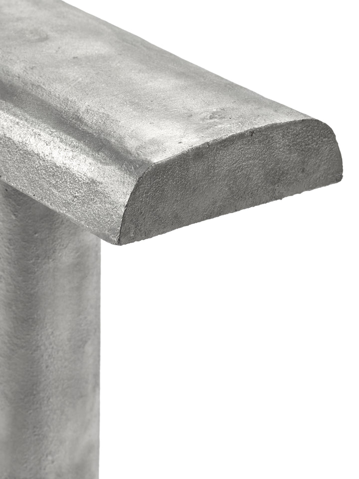 Serax - Frédérick Gautier - Tafel Lamp Staal Grijs Fck