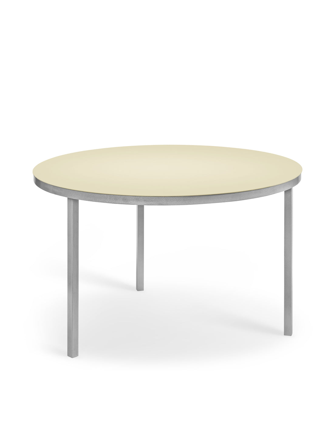 Serax - Muller van Severen - Eettafel Ivoor Rond