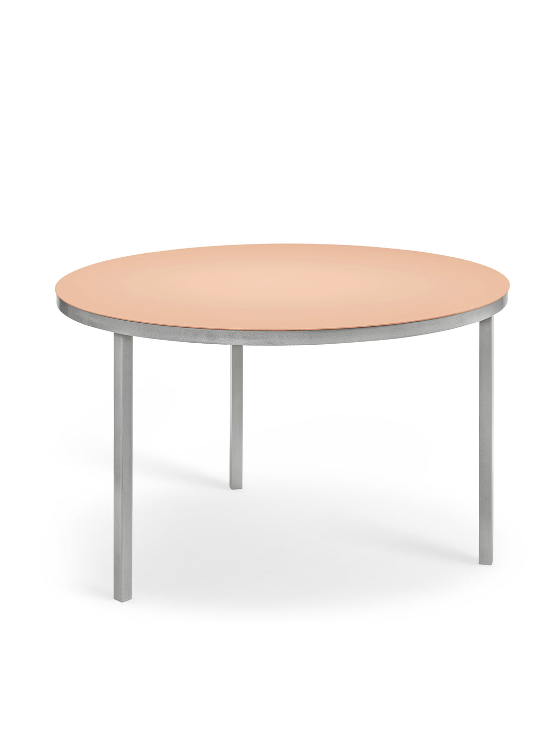 Serax - Muller van Severen - Eettafel Roze Rond